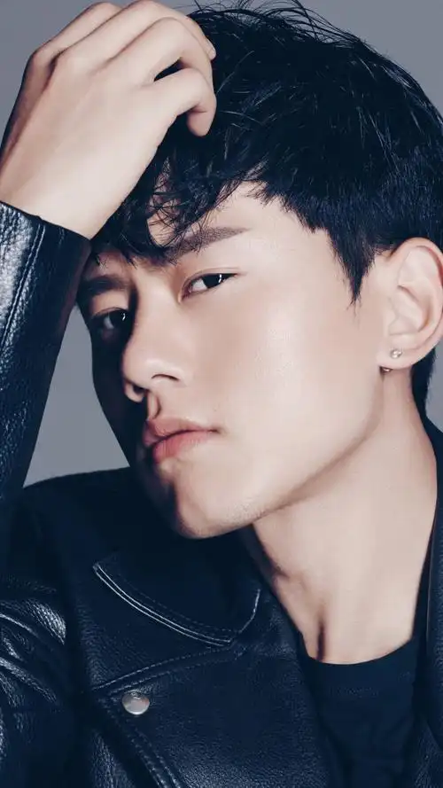 张杰- 堆糖,美图壁纸兴趣社区