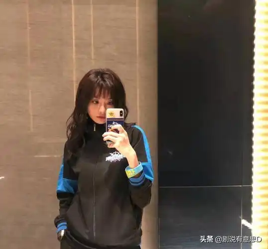 潘美烨的个人资料简介(却因糊剧走红) 第9张