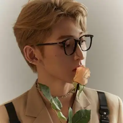 唐九洲刘冠佑_男生头像_我要个性网