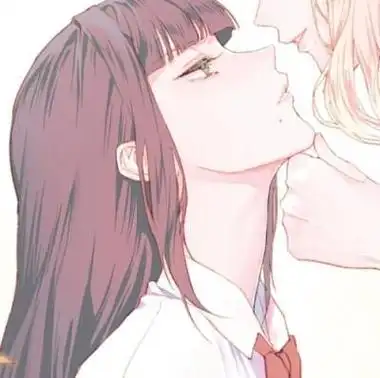 动漫头像百合头像女生头像cp二次元侵删