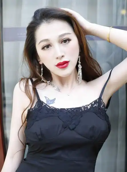 沈璐- 沈璐个人资料简介_沈璐个人经历