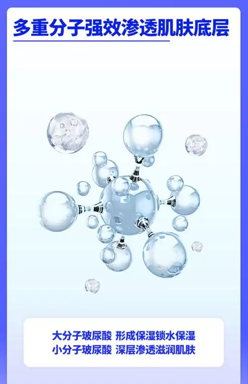 玻尿酸透明质酸 玻尿酸是什么成分