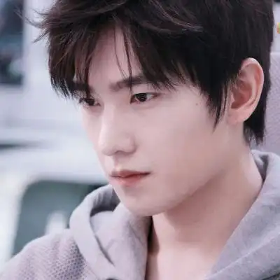 杨洋qq号头像图片