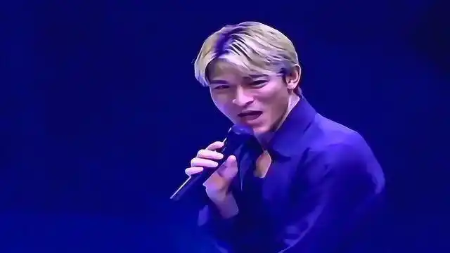 天王刘德华99红馆演唱会现场版《浪子心声》