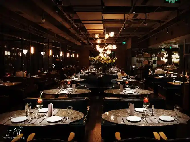 厦门超赞西餐厅玩转混搭风,居然配一脸