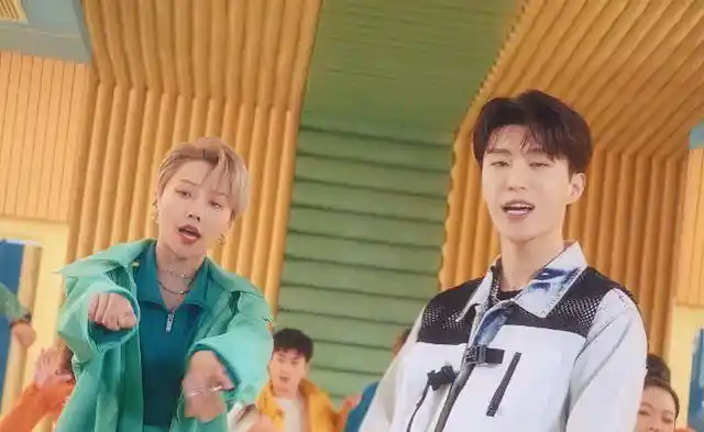 刘雨昕范丞丞又一次合作,站一起时身高差亮了,还以为是眼花了