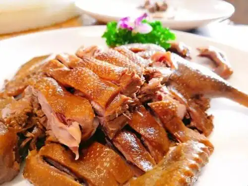 下酒菜界no.1,这是一只闭着眼睛都可以点的鸭!