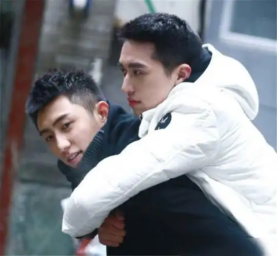 最后一部就是《太子妃升职记》,对于这部剧相信很多人都不陌生,作为一