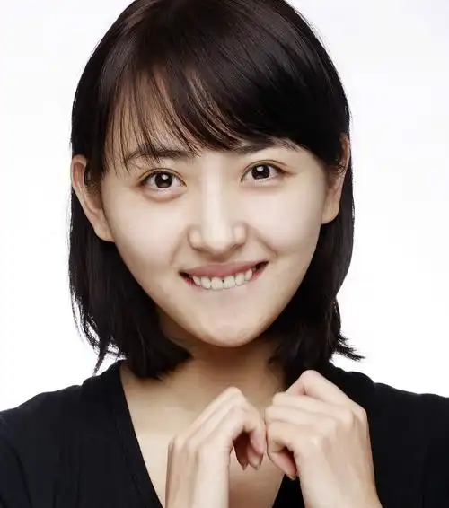 内陆女演员-----徐 飒