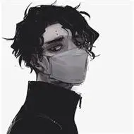 由美头网整理发布,男生头像频道提供更多与戴口罩,带口罩相关的头像