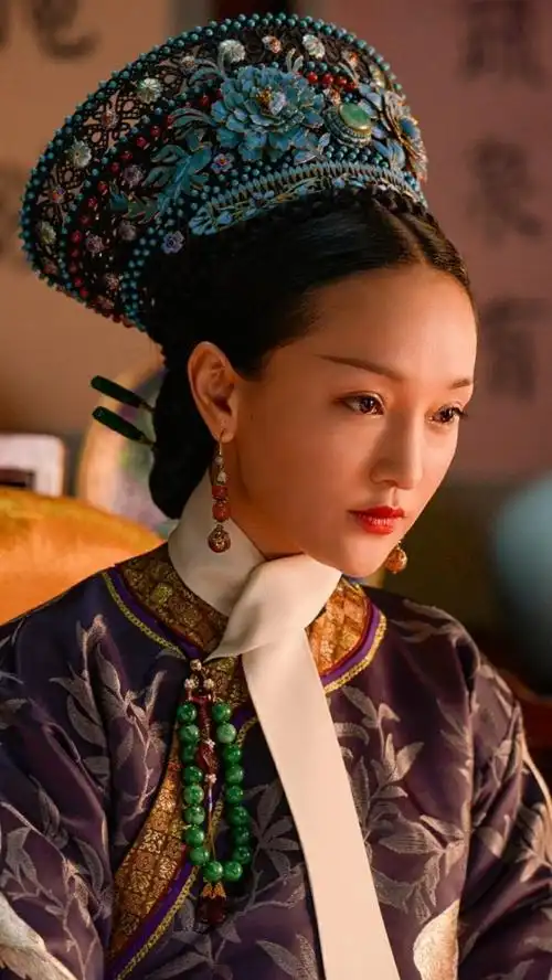 如懿传富察琅嬅95