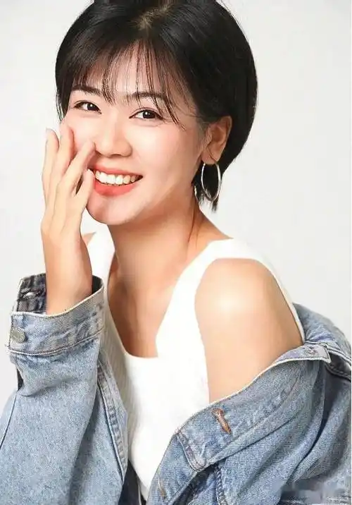 "性感的短发"._气质_回头率_脸型