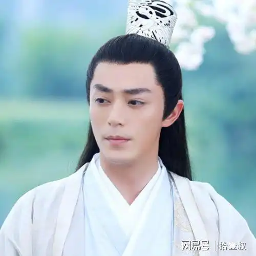 奇怪古装第一美男霍建华怎么就销声匿迹了呢