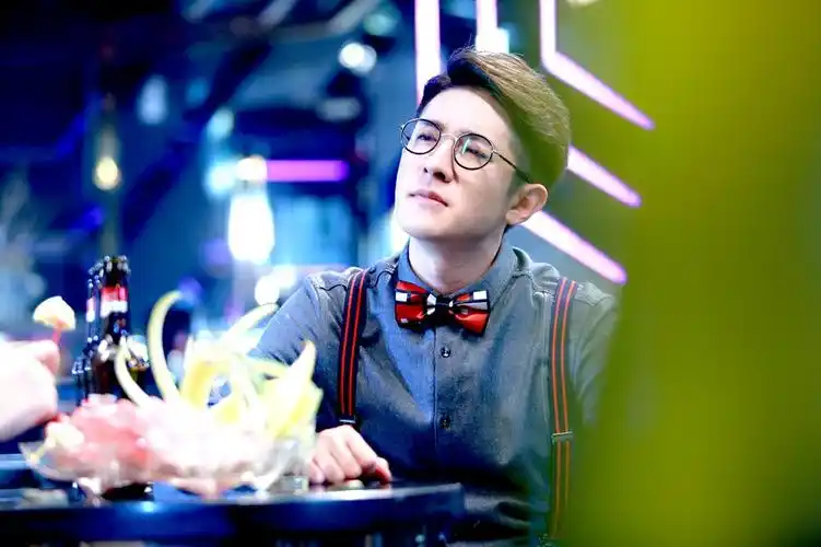 季肖冰 《狐狸的夏天》饰 高阳 剧照37p