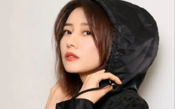 高圆圆的美腿真好看啊