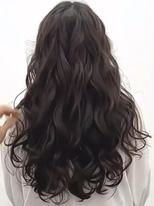 越洗越好看的法式木马卷