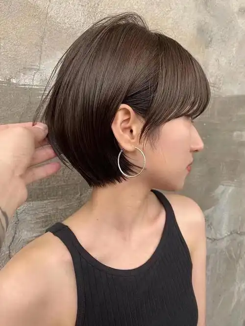 精选流行女士发型,好看时尚美美哒,剪完真好看