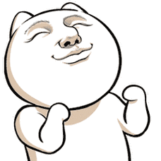 贱贱的猫男qq表情包 小猫猥琐表情包 - 【可爱点】