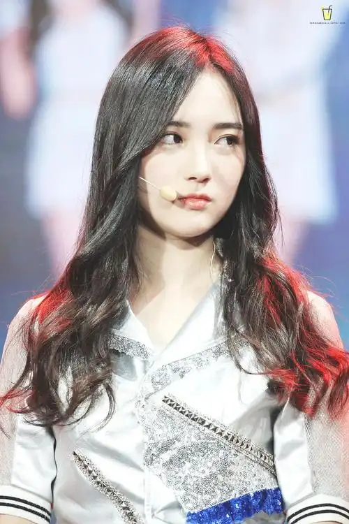 赵嘉敏 jiamin zhao的图片