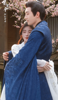 鞠婧祎刘学义一头身高差##cp就要体型差