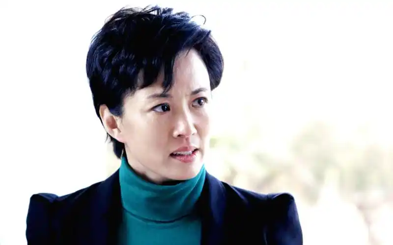 国话演员马丽米蓝家与国米蓝同志的无奈