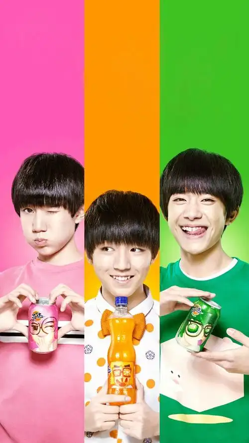 tfboys芬达