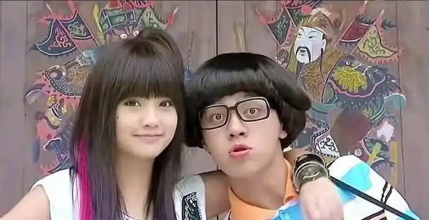 杨丞琳与众多偶像级男演员携手合作,包括汪东城,罗志祥以及吴尊等