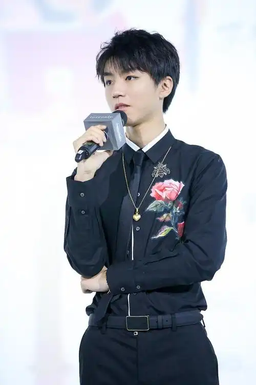 王俊凯三部电影齐聚大银幕,究竟哪一部能成为票房黑马?