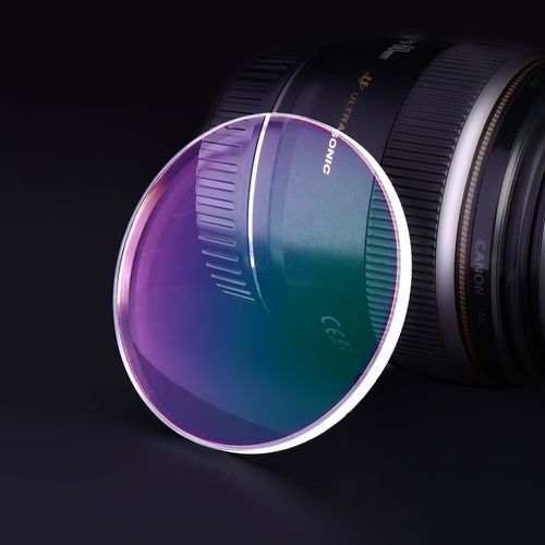 镜片柯达变色变色镜柯阅佳昂科美156161球面定制眼镜片