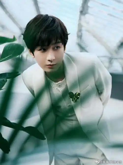 成毅经纪公司声明##工作人员回应成毅吴施乐行程重合