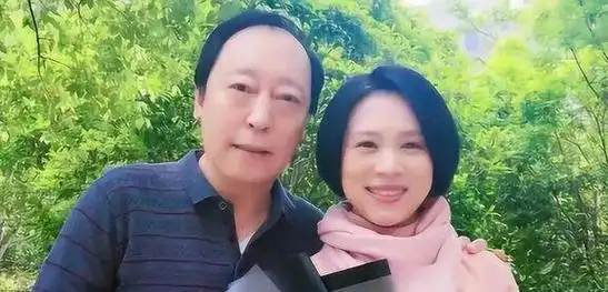 倪大红时至今日的成功或许根本就不是自己努力的结果,而与他的妻子