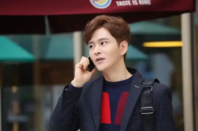 婚姻历险记热播黄宥明成最佳老公