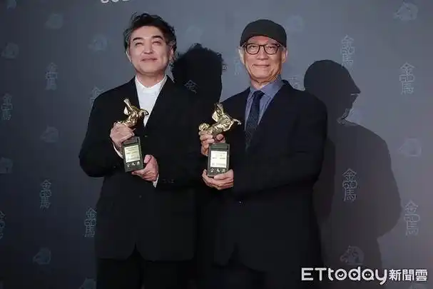 第60届金马奖得奖完整名单