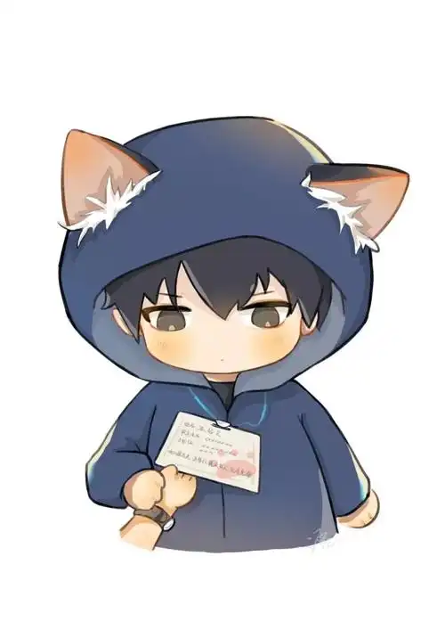 盗墓笔记图源网络侵删q版张起灵2评论4更多所有评论你也来说些什么吧