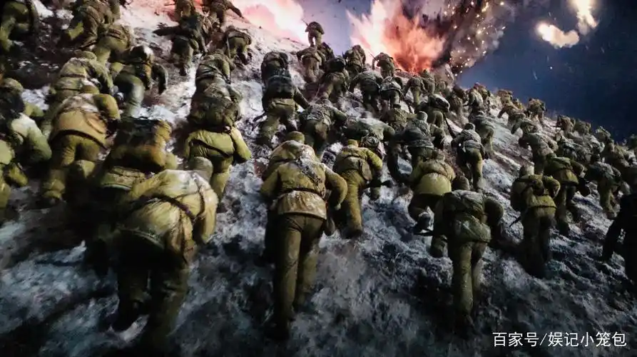 《长津湖》未映口碑为何已吹爆?看到这6点,你就明白了