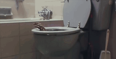 这些童年阴影系列,你敢重启哪一部?_恐怖片