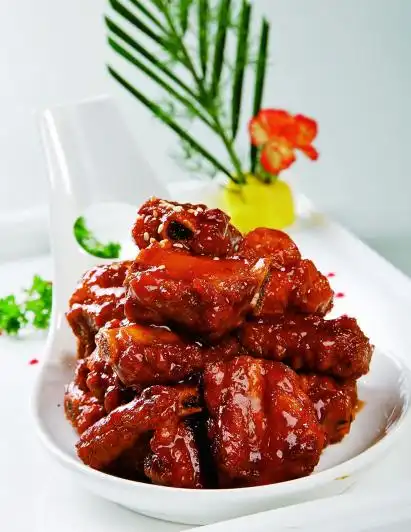 湖南湘菜,五星级酒店,青檬红酒小排,私房菜特色菜做法