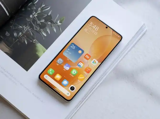 骁龙8gen32k屏目前很热门的一款中高端手机是性价比首选