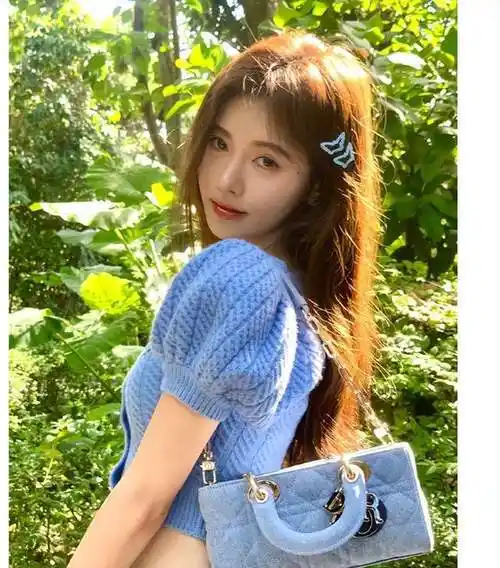 杨洋|大长腿|张雪迎|欧阳娜娜_网易订阅