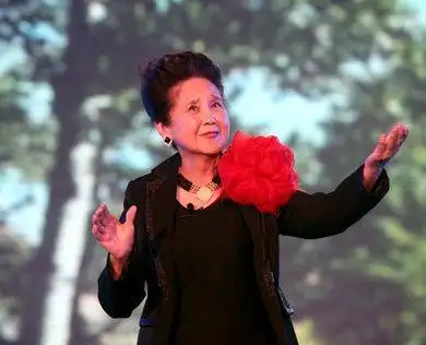 演员鲁园个人资料及近况和图片鲁园老公是谁 - 新宇视窗