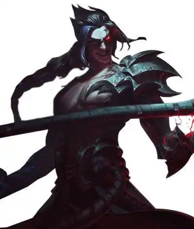 英雄联盟:揭秘凯影技能机制非常强却为什么上不了比赛