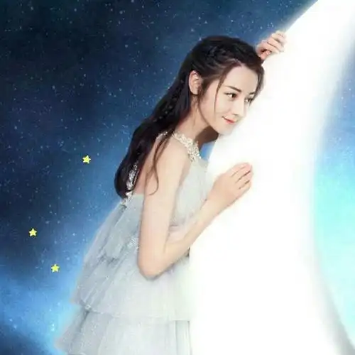 迪丽热巴自带收视实力,《一千零一夜》收视破湖南台四个月最高