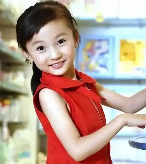 陆子艺_角色_幽若