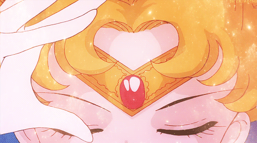 微博壁纸集-动态图片系列