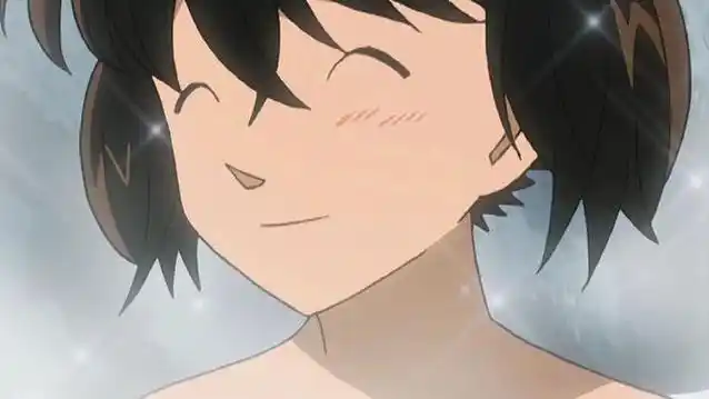 不要小瞧基德的女装!