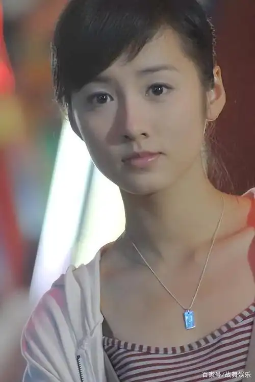 吕一:娱乐圈难得的清流,不喜欢炒作也没绯闻,闪婚嫁富豪很幸福