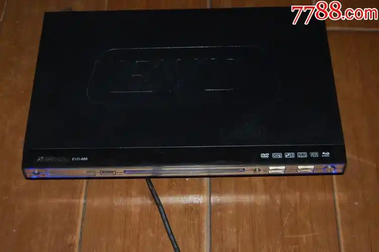 夏新evd机-录像机/影碟机-7788收藏__收藏热线