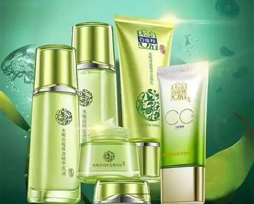 国内品牌护肤品排名(不能错过的国产护肤十大品牌)