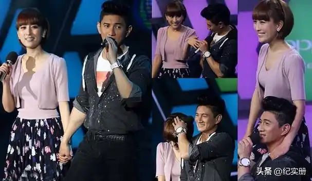 圈内"女炮王"被曝猛料,内容过于劲爆,网友:青楼女子甘拜下风|马苏