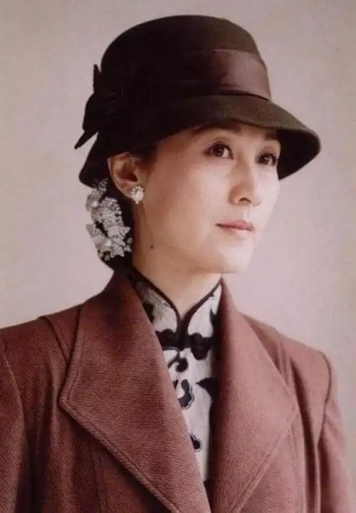 婚姻被刘晓庆破坏后,赵雅珉为何拒绝离婚,背后的原因让人心疼